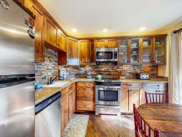 Yosemite Area Home 1029139