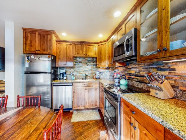 Yosemite Area Home 1029139
