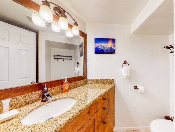 Yosemite Area Home 1029139