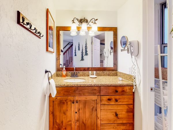 Yosemite Area Home 1029139