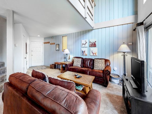 Yosemite Area Home 1029140