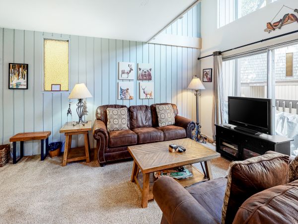 Yosemite Area Home 1029140