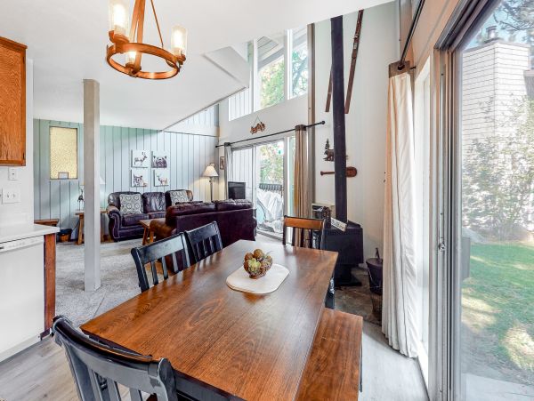 Yosemite Area Home 1029140