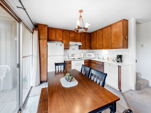 Yosemite Area Home 1029140