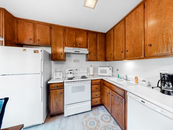 Yosemite Area Home 1029140