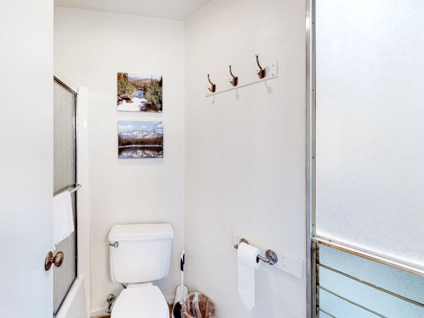 Yosemite Area Home 1029140
