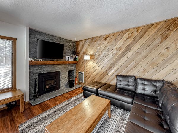 Yosemite Area Home 1029141