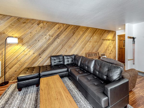 Yosemite Area Home 1029141
