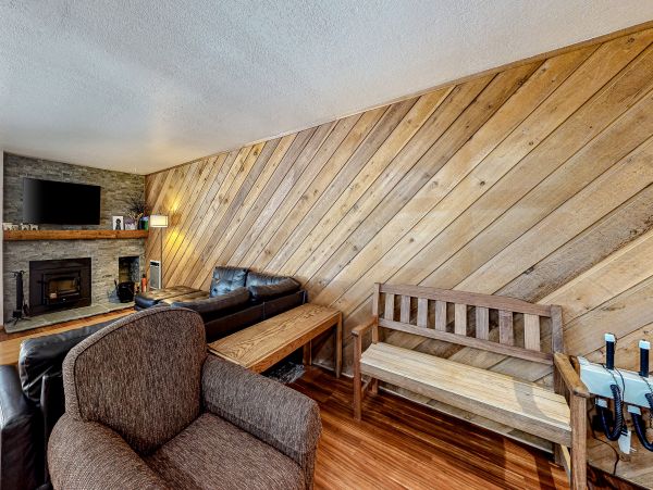 Yosemite Area Home 1029141