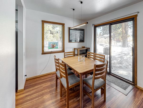 Yosemite Area Home 1029141