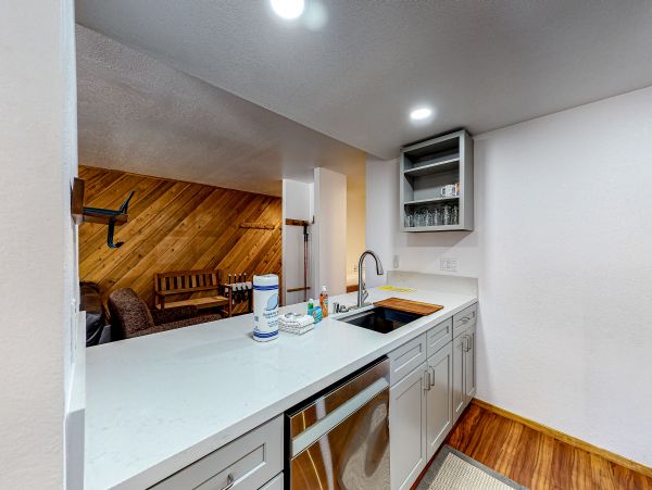 Yosemite Area Home 1029141