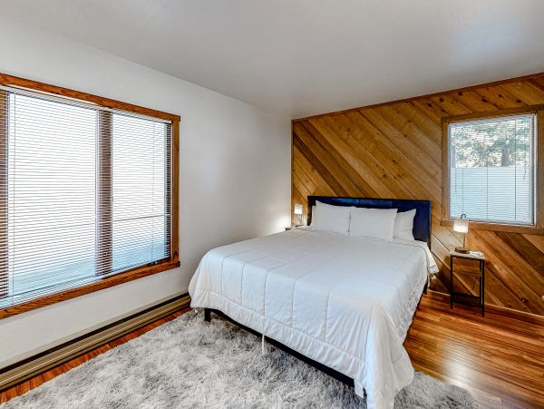 Yosemite Area Home 1029141