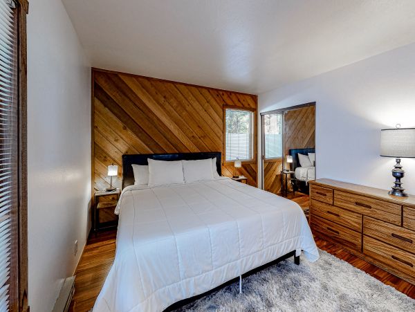 Yosemite Area Home 1029141