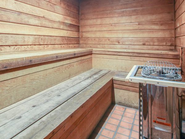 Yosemite Area Home 1029141