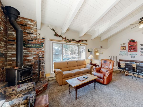Yosemite Area Home 1029143