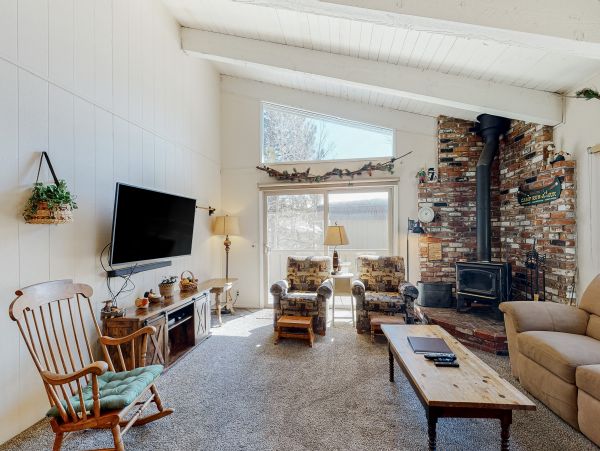 Yosemite Area Home 1029143