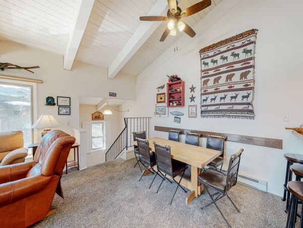 Yosemite Area Home 1029143