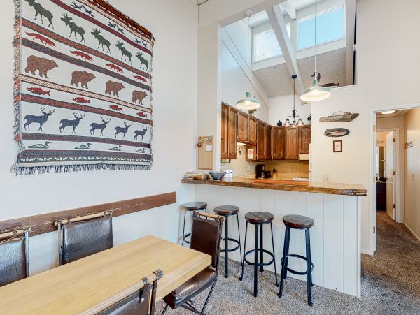Yosemite Area Home 1029143