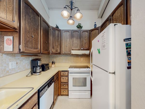 Yosemite Area Home 1029143