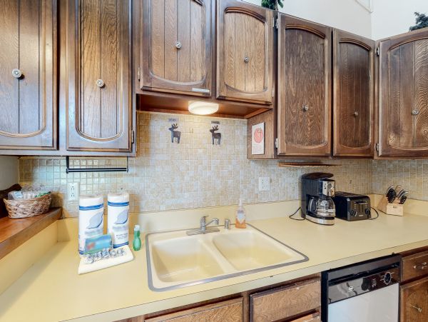 Yosemite Area Home 1029143