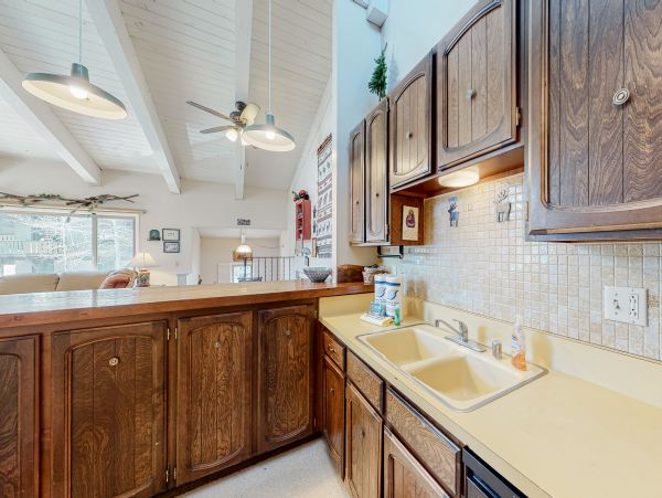 Yosemite Area Home 1029143