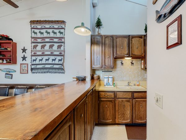 Yosemite Area Home 1029143