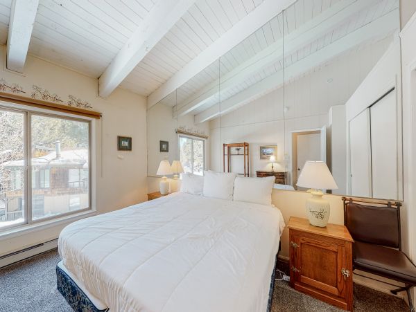 Yosemite Area Home 1029143