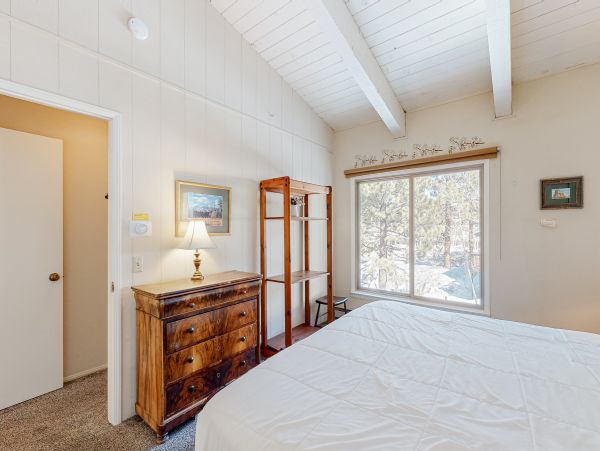 Yosemite Area Home 1029143