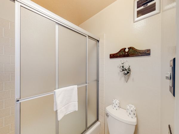 Yosemite Area Home 1029143