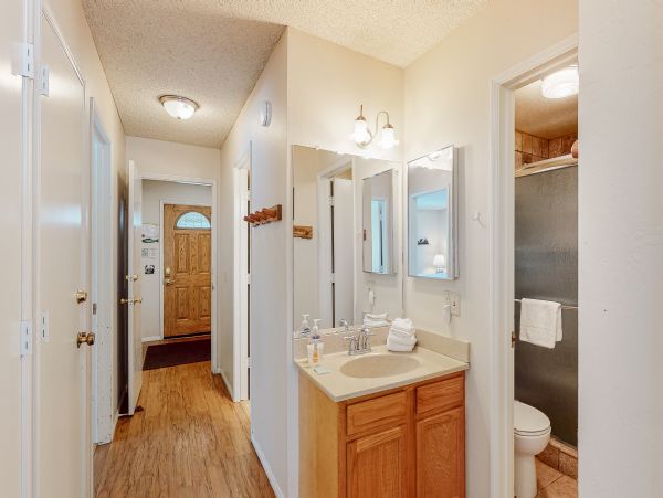 Yosemite Area Home 1029143