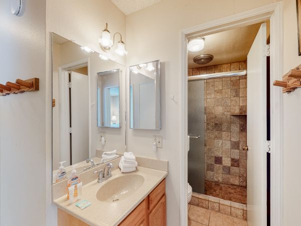 Yosemite Area Home 1029143