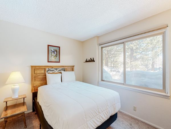 Yosemite Area Home 1029143