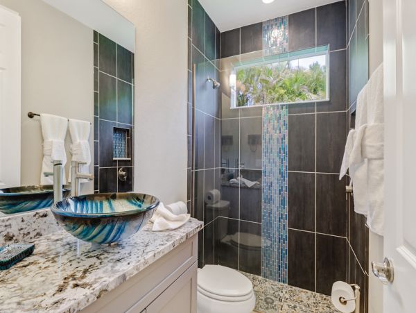 Luxury Canalfront Home in Cape Coral with Pool and Boat Dock
