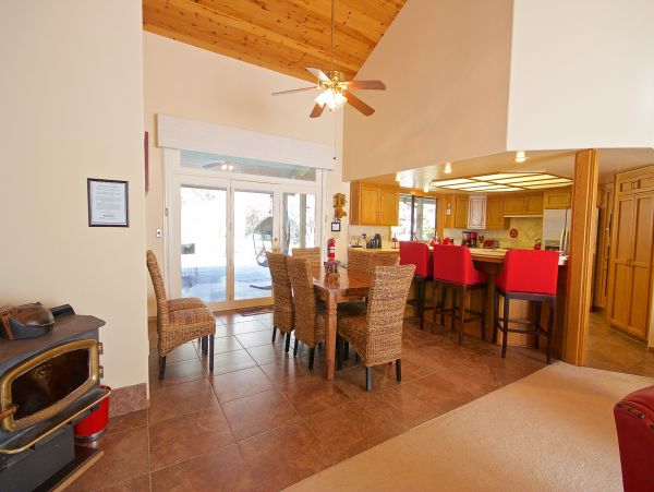 Yosemite Area Home 1029145