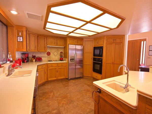 Yosemite Area Home 1029145