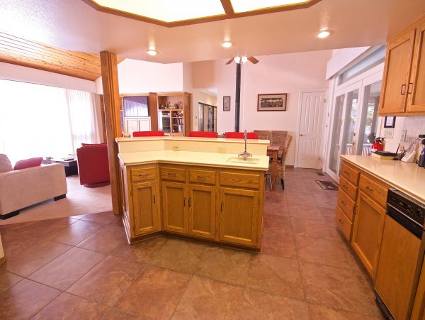 Yosemite Area Home 1029145