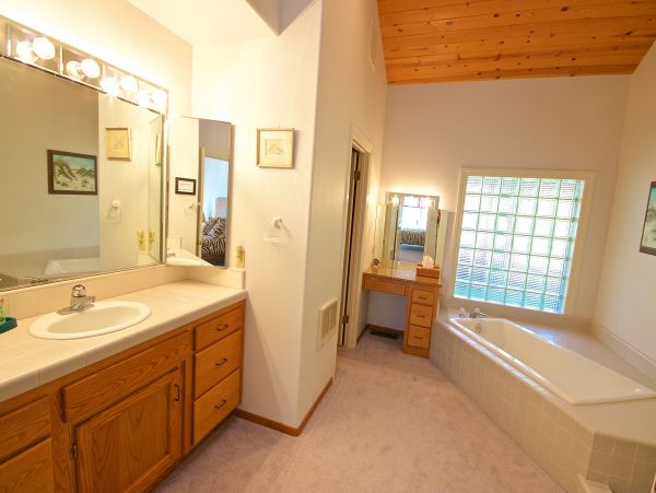 Yosemite Area Home 1029145