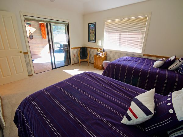 Yosemite Area Home 1029145