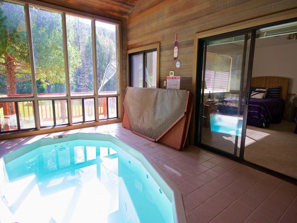 Yosemite Area Home 1029145