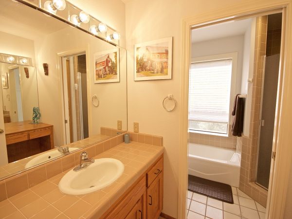 Yosemite Area Home 1029145