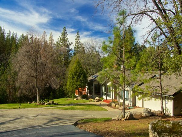 Yosemite Area Home 1029145