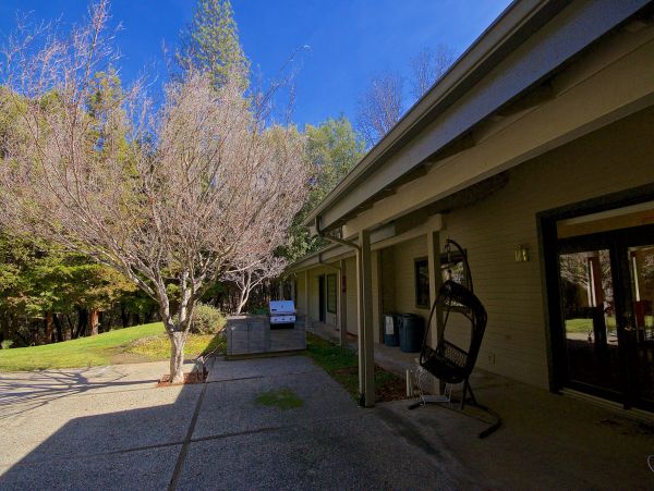 Yosemite Area Home 1029145