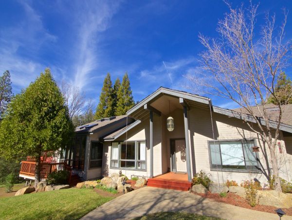 Yosemite Area Home 1029145