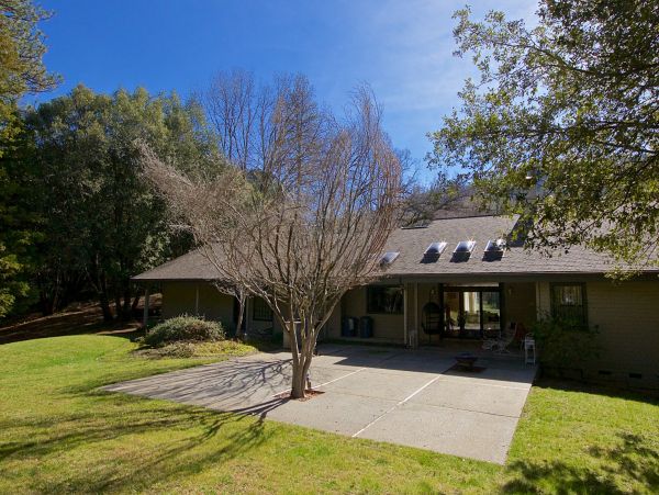 Yosemite Area Home 1029145
