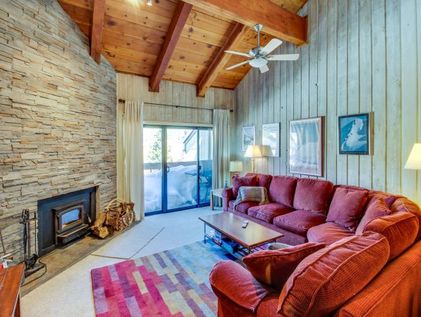 Yosemite Area Home 1029146