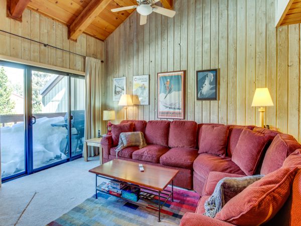 Yosemite Area Home 1029146