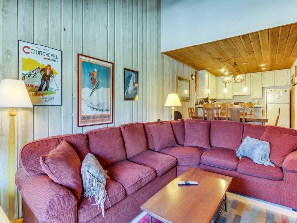 Yosemite Area Home 1029146
