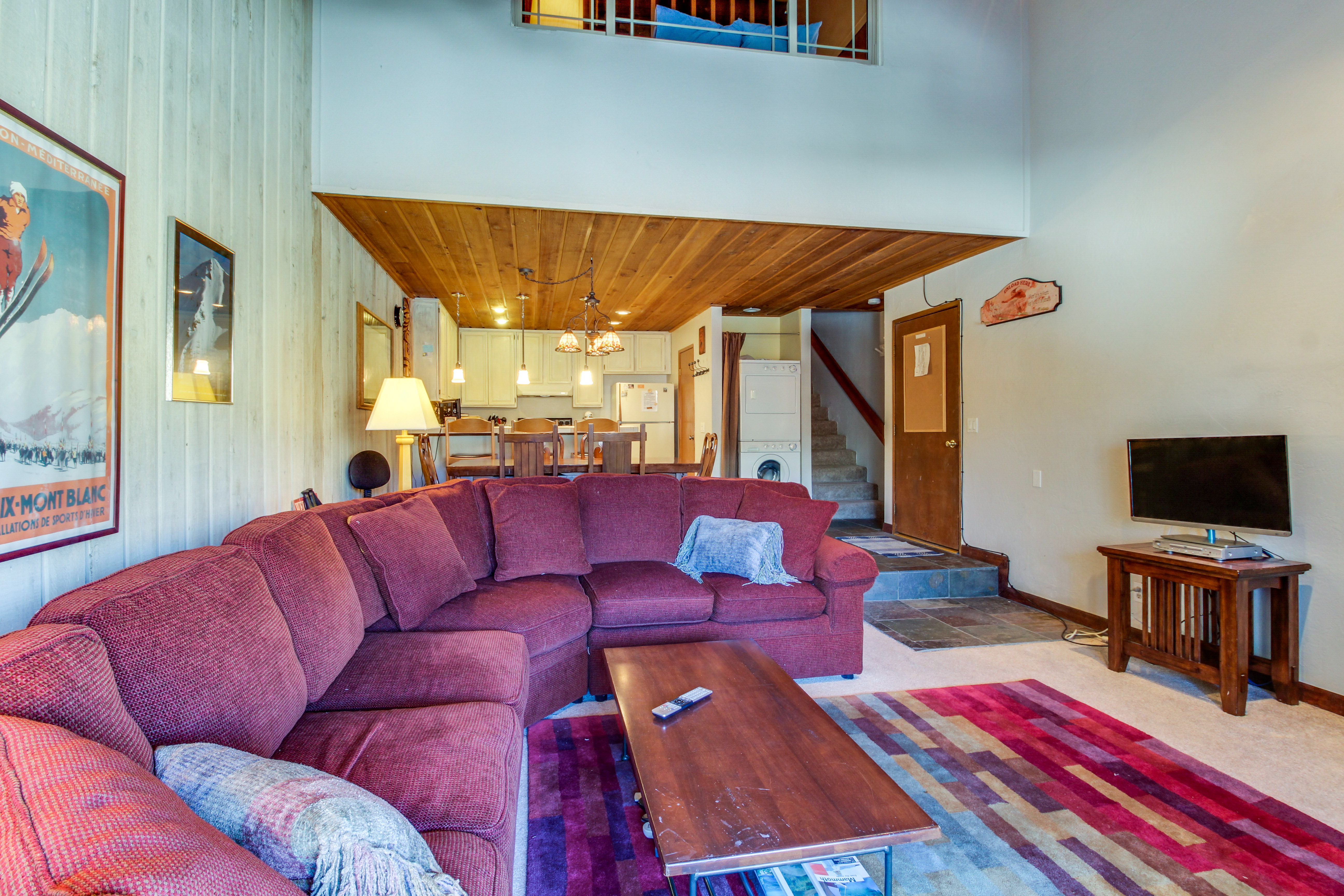 Yosemite Area Home 1029146