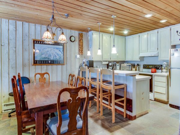 Yosemite Area Home 1029146