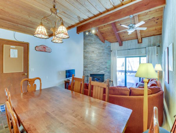 Yosemite Area Home 1029146